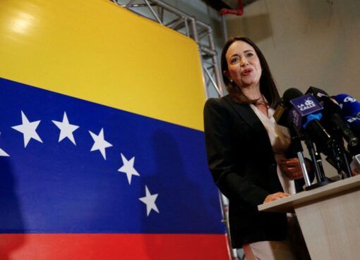 En Estados Unidos, la Casa Blanca acusa al Comité Nobel de ‘hacer política’ con el Premio de la Paz