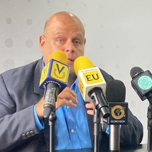 Encuestadora Pronóstico de Francisco Bello: No podemos caer en triunfalismo, Nicolás Maduro tiene hoy cinco millones de votos