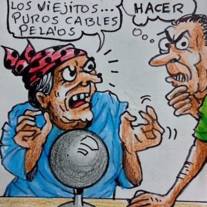 #OPINION Por José Aranguibel Carrasco: ¿Será misterio o ministerio?