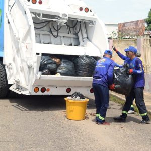#ZULIA Durante el primer día de jornada: Alcaldía de San Francisco recolectó 460 toneladas de desechos sólidos con nuevas unidades compactadoras
