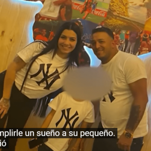 El drama venezolano: Repartidor recién llegado a Miami fue asesinado durante entrega de comida