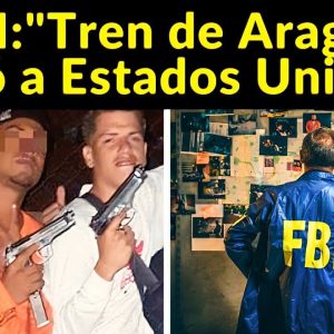 Reportaje de ABC de España: Alarma en EE.UU. por la infiltración de la banda criminal venezolana Tren de Aragua