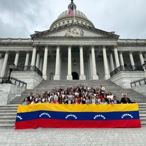 #OPINION Por Boris Muños: Venezolanos en la diáspora, ¡uníos!