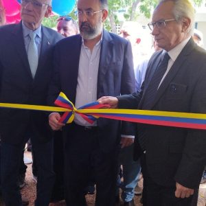 Inauguran sede del Voluntariado Zulia con María Corina y Edmundo González VEA VIDEO