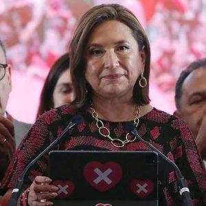 Ante fraude electoral: Candidata de la oposición en México impugnará el resultado de las elecciones