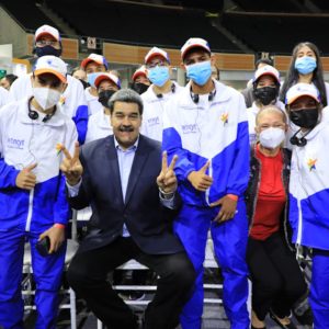 Caiga Quien Caiga Por Angel Monagas: Estudiantes-Becarios venezolanos en Irán se mueren de hambre