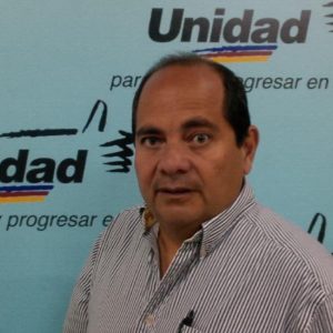 #OPINION Por Aníbal Sánchez: ¿Cuál puede ser el destino del partido u organización con fines políticos la MUD?
