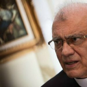 Cardenal Baltazar Porras sobre el proceso electoral: El 28 de Julio «no se acaba el país»
