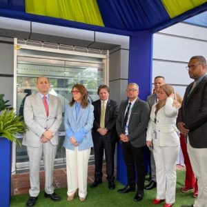 Bancamiga promueve crecimiento económico de Monagas y del oriente venezolano