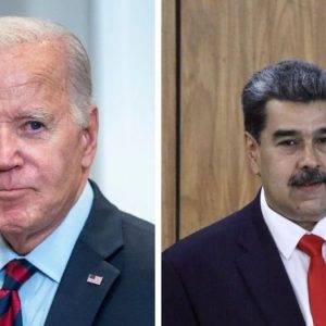 En el deseo de garantizar las elecciones en Venezuela, el Presidente Biden instala un nuevo diálogo con Maduro