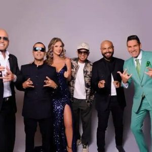 PROHIBIDO OLVIDAR: Estos son los artistas que participan en el video de la campaña de Maduro