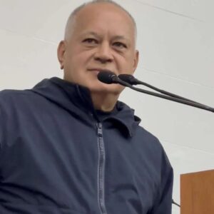 Amenaza Diosdado Cabello a la oposición: «Los vamos a joder…llámese como se llame»