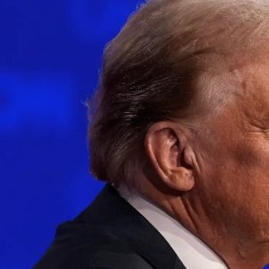 Donald Trump califica a George Clooney de «rata» tras pedirle a Biden que renuncie
