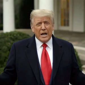 Corte Suprema de Estados Unidos le otorga inmunidad parcial a Donald Trump en el caso del asalto al Capitolio