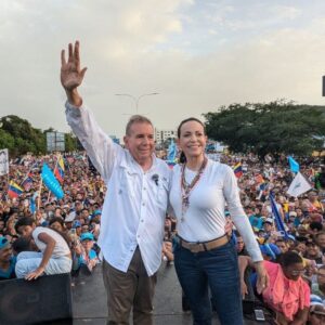 #ANALISIS Diario El Mundo de España: Por qué por primera vez en 25 años es posible un cambio en Venezuela