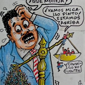 #OPINION Por José Aranguibel Carrasco: En el Zulia tenemos memoria…