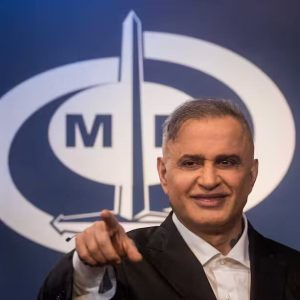 Sigue la película: Tarek William Saab denuncia otro “complot” para atentar contra Maduro desde Colombia