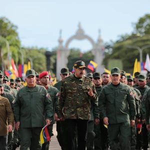 #OPINION Por Humberto González Briceño: El dilema de la FANB chavista, apoyar o no el fraude electoral del 28 de Julio