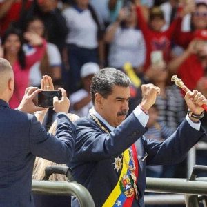 #OPINION Por Humberto González Briceño: ¿Qué tan lejos llegará el chavismo el 28 de Julio?