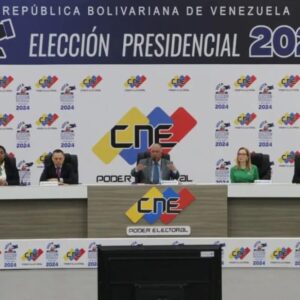 #OPINION Por Humberto González Briceño: El fracaso de la vía electoral