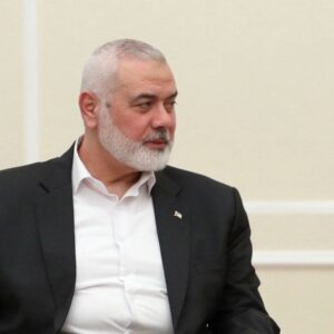 The New York Times: El asesinato del principal líder de Hamás en Irán aumenta el riesgo de una guerra más amplia