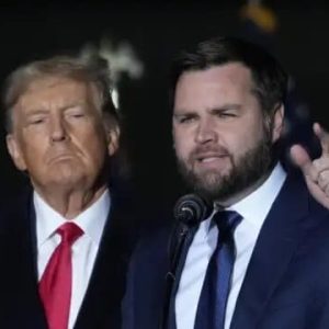 Los republicanos ya decidieron: Trump elige al senador por Ohio J. D. Vance como candidato a vicepresidente