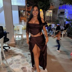 CONOZCA A Linda Yepes, la mujer trans con la que relacionan a Gustavo Petro: hasta Day Vásquez habló de la situación