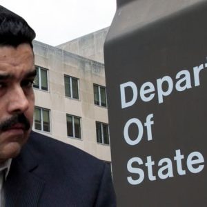 Reportaje de la Voz de América: “Intereses en juego”: ¿Qué buscan realmente Biden y Maduro con su nuevo acercamiento?