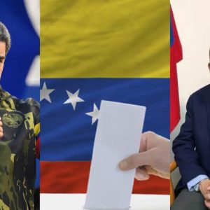 En Venezuela hay «encuestas» para todos los gustos pero ¿Cuál dice la verdad?