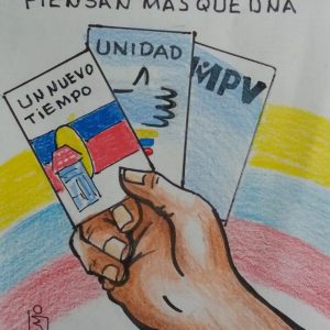 #OPINION Por José Aranguibel Carrasco: ¿El día después?