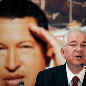 Hermano de Rafael Ramírez de la red que saqueó PDVSA recibió de pago 350.000 dólares