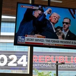 #ANALISIS Atentado contra Trump evidencia escalada de la violencia política a nivel mundial
