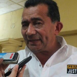#ULTIMAHORA Gobernador de Cojedes, militante de Primero Justicia, invita al pueblo Cojedeño a votar por Maduro