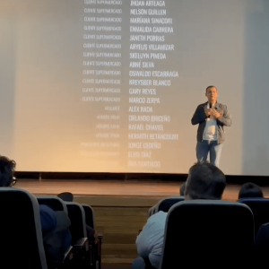 Película venezolana «Hijos de la revolución» se estrenó con éxito en Colombia, España y Estados Unidos