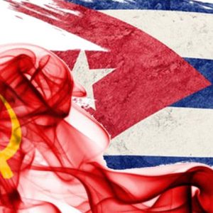 #OPINION Por Dayana Duzoglou Ledo: Historia criminal del socialismo