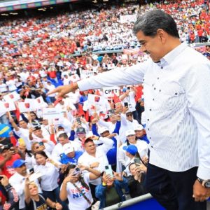 Propuesta de campaña: La ley que propuso Nicolás Maduro para recuperar el ingreso de los trabajadores