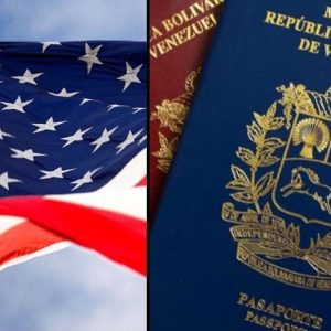 #ULTIMAHORA EEUU reconoce decisión de la AN-2015 de prorrogar por 10 años la vigencia de pasaportes venezolanos