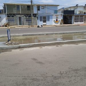 #CRISIS Grave la zona norte de Maracaibo CASI UN MES SIN AGUA