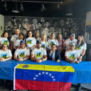 #EEUU Exiliados de la Causa R atenderán llamado a «Protesta Mundial por la Verdad»