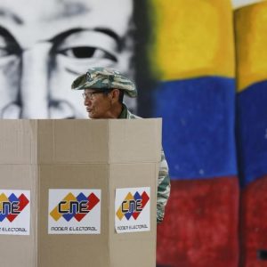 #OPINION Por Soc. Ender Arenas Barrios: La noche en la que desaparecieron las actas