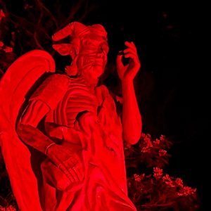 LO HE VISTO TODO: Conmoción  ante Inauguración de un templo en Brasil dedicado a Lucifer