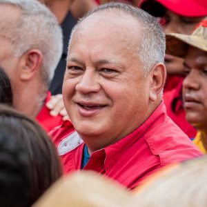 ¿Advertencia o amenaza? Diosdado Cabello insiste «quien viole la ley electoral en Venezuela tendrá que asumir responsabilidades»