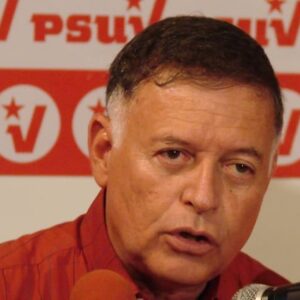 Embajador Arias Cárdenas pide al CNE confirmar con actas y auditorías inobjetables el triunfo de Maduro