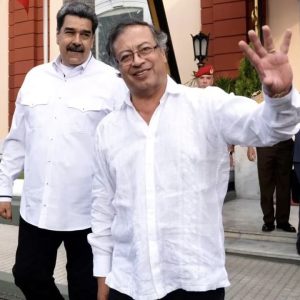 #OPINION Por Humberto González Briceño: Las esperanzas de Venezuela en manos de los amigos de Maduro