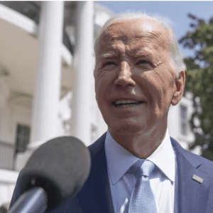 #OTRAVOZ Casa Blanca aclara: Biden no entendió la pregunta sobre la celebración de nuevas elecciones en Venezuela