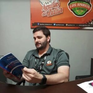 Desde hace unas 2 semanas: Sebin detiene a jefe de operaciones de Águilas del Zulia por publicar imagen de protestas