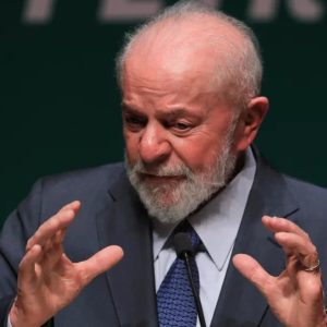 #SORPRENDIDO Nicolás Maduro ante recientes declaraciones de Lula Da Silva: «Venezuela vive un régimen muy desagradable, de sesgo autoritario» Vea vídeo