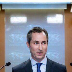 ¿Y entonces? Estados Unidos aclara que no reconoce a Edmundo González como presidente y piden al chavismo y la oposición negociar una transición democrática