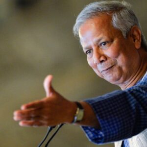 #OPINION Por Dayana Cristina Duzoglou: «Bangladesh busca renacer bajo el liderazgo de un Nobel de la Paz»