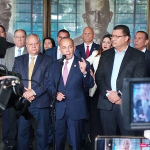 #VENEZUELA Posición de la MUD, UNT y MPV en el Tribunal Supremo de Justicia
